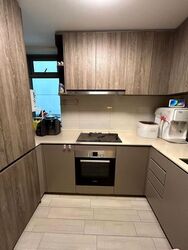 Forest Woods (D19), Condominium #461942201